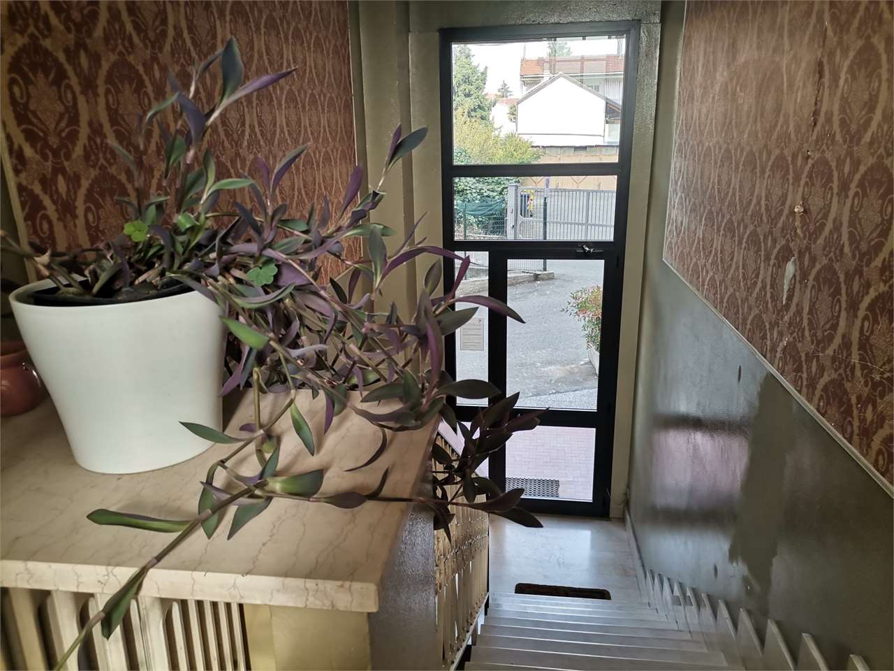CORSO SAVONA  - ADIACENZE POSTE