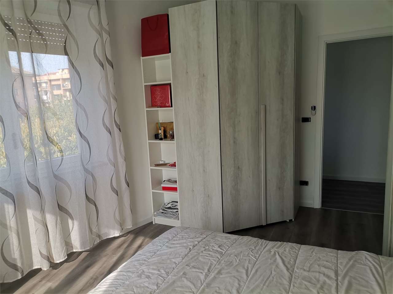 CORSO SAVONA  - ADIACENZE POSTE