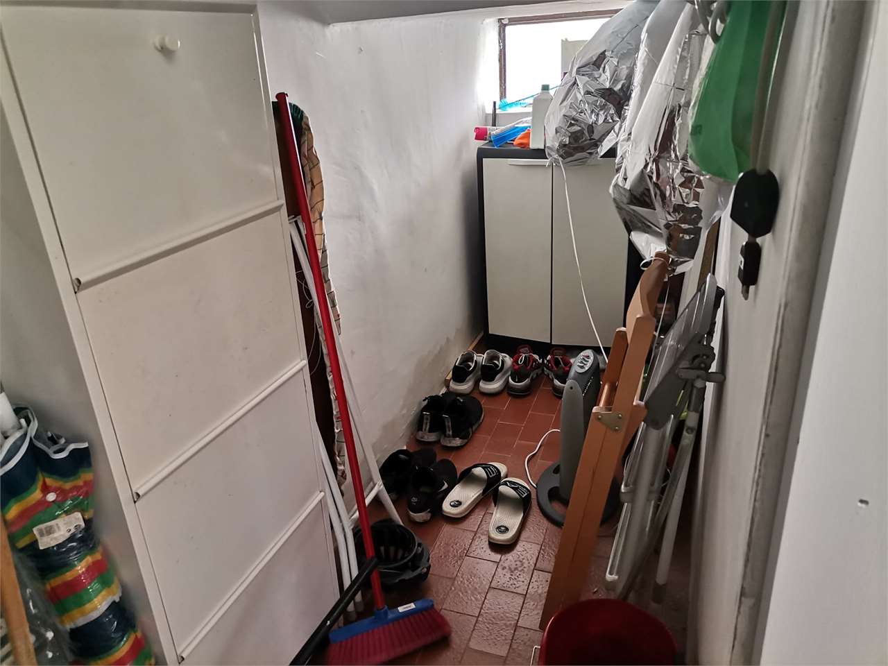 CORSO SAVONA  - ADIACENZE POSTE