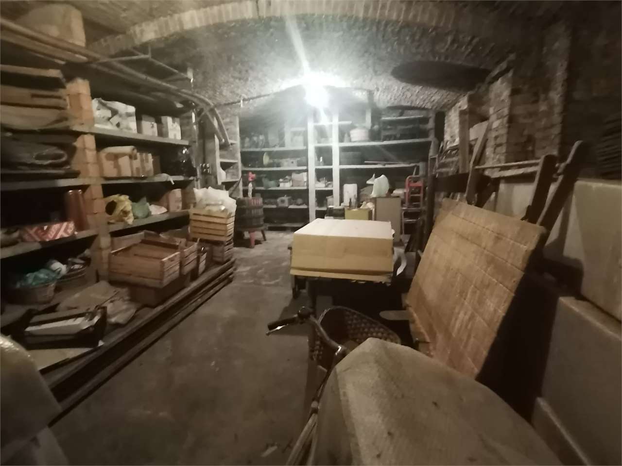 ASTI - CORSO SAVONA ANGOLO VIA ESPERANTO