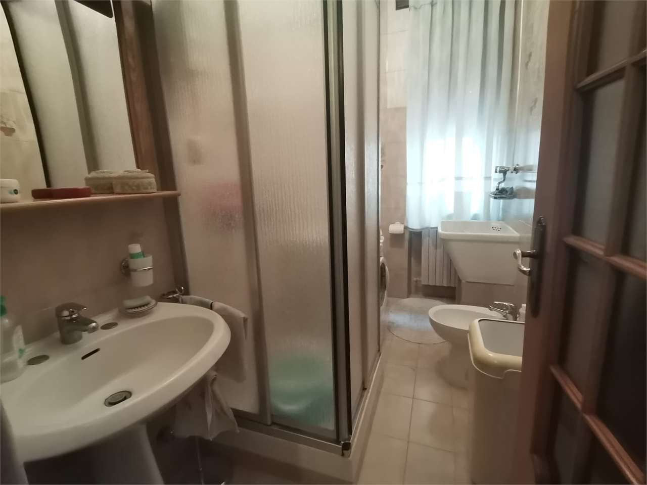 ASTI - CORSO SAVONA ANGOLO VIA ESPERANTO