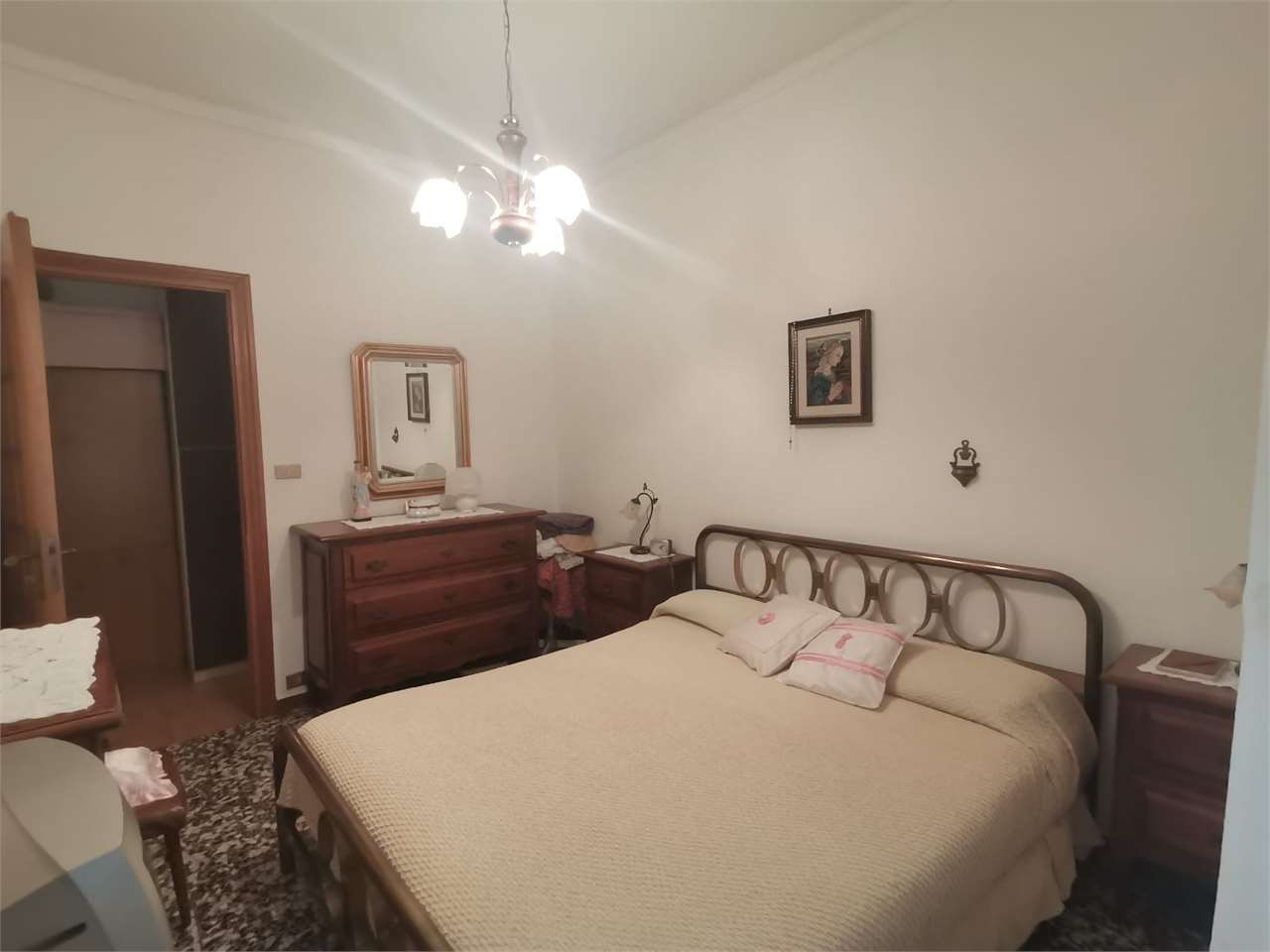 ASTI - CORSO SAVONA ANGOLO VIA ESPERANTO