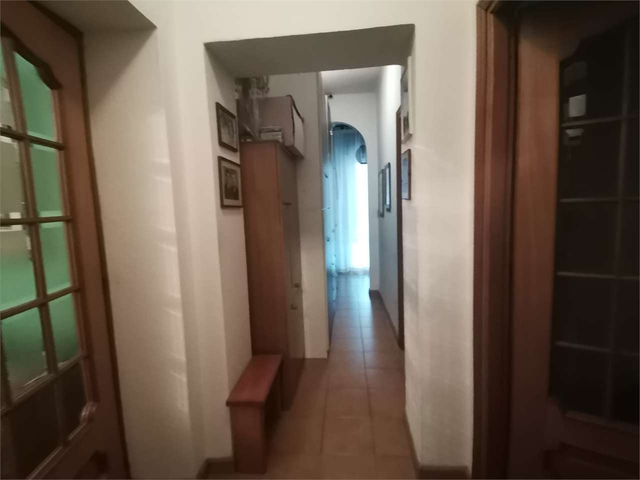 ASTI - CORSO SAVONA ANGOLO VIA ESPERANTO