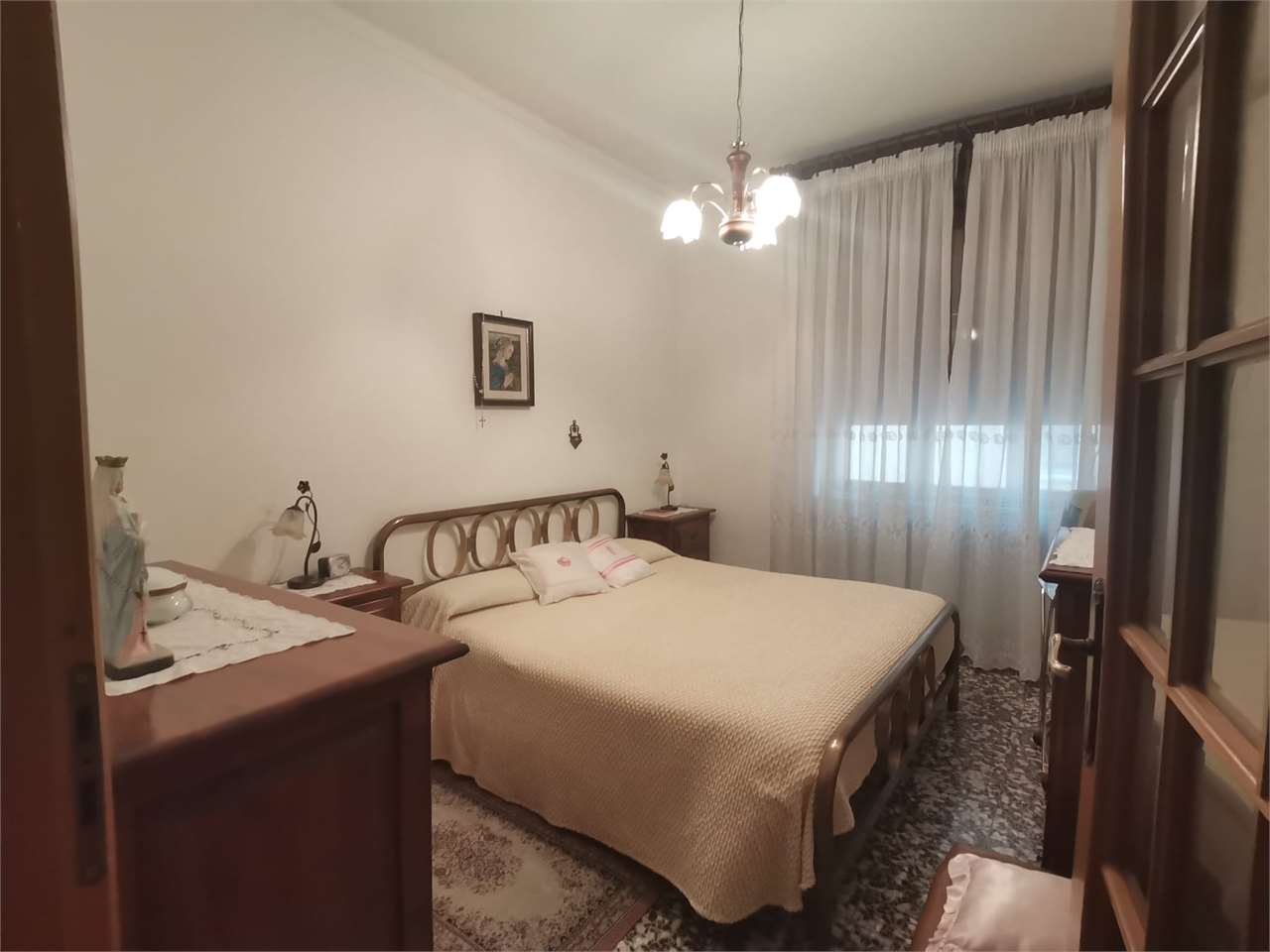 ASTI - CORSO SAVONA ANGOLO VIA ESPERANTO