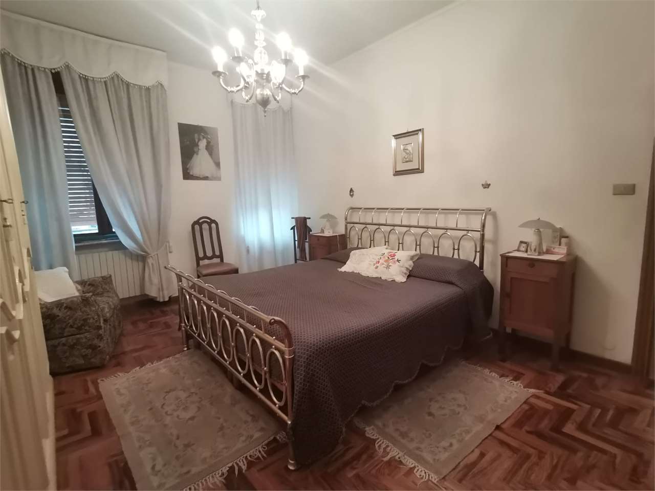 ASTI - CORSO SAVONA ANGOLO VIA ESPERANTO