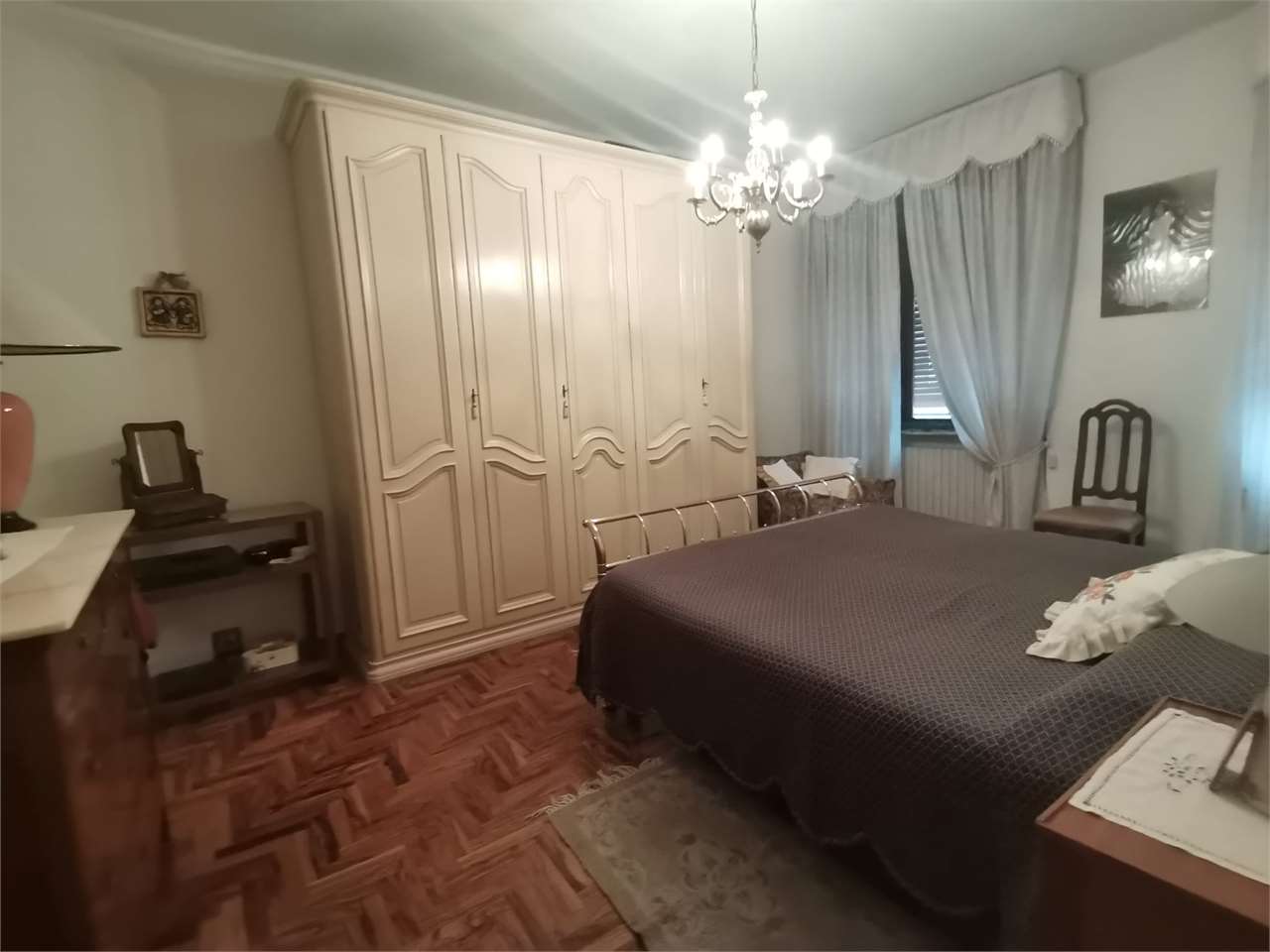 ASTI - CORSO SAVONA ANGOLO VIA ESPERANTO