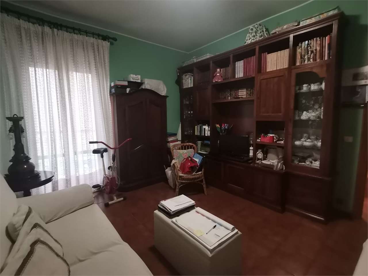 ASTI - CORSO SAVONA ANGOLO VIA ESPERANTO