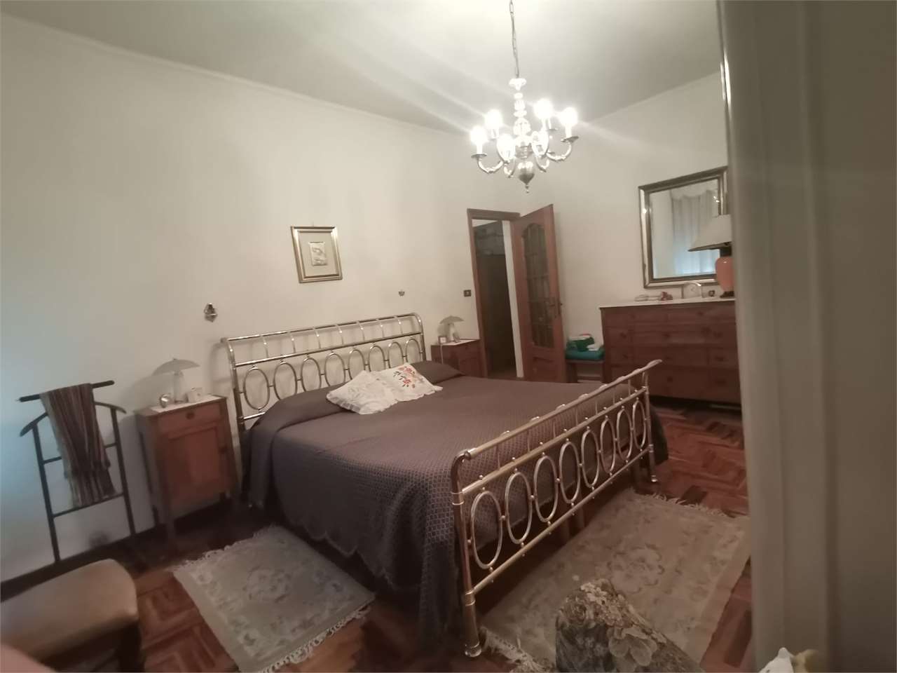 ASTI - CORSO SAVONA ANGOLO VIA ESPERANTO