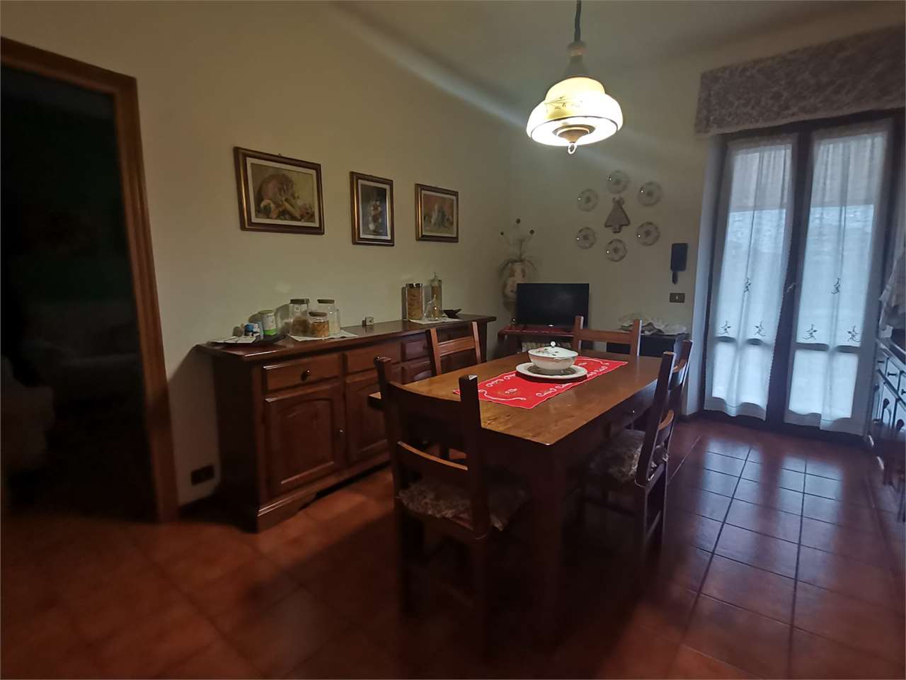 ASTI - CORSO SAVONA ANGOLO VIA ESPERANTO