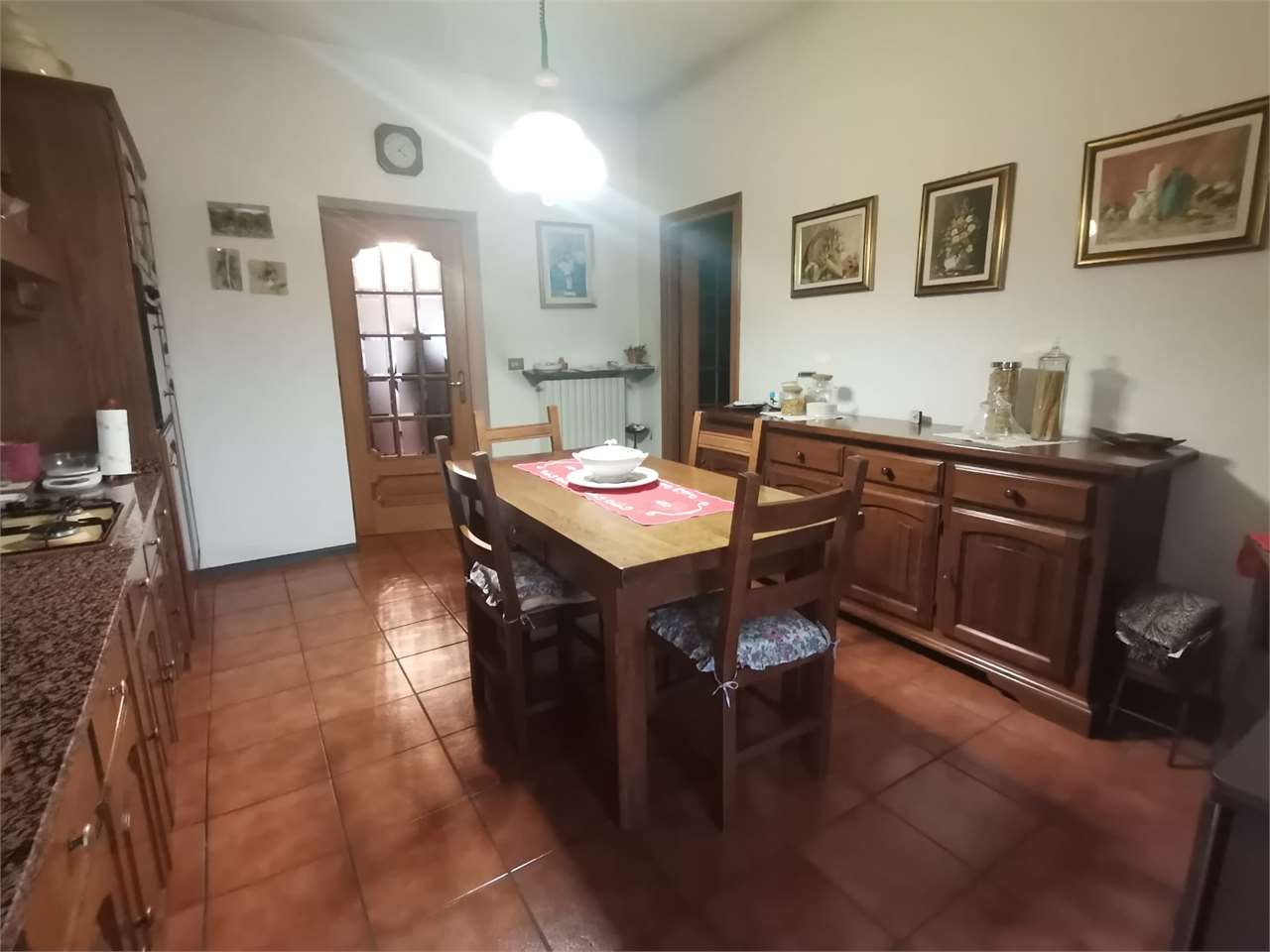 ASTI - CORSO SAVONA ANGOLO VIA ESPERANTO