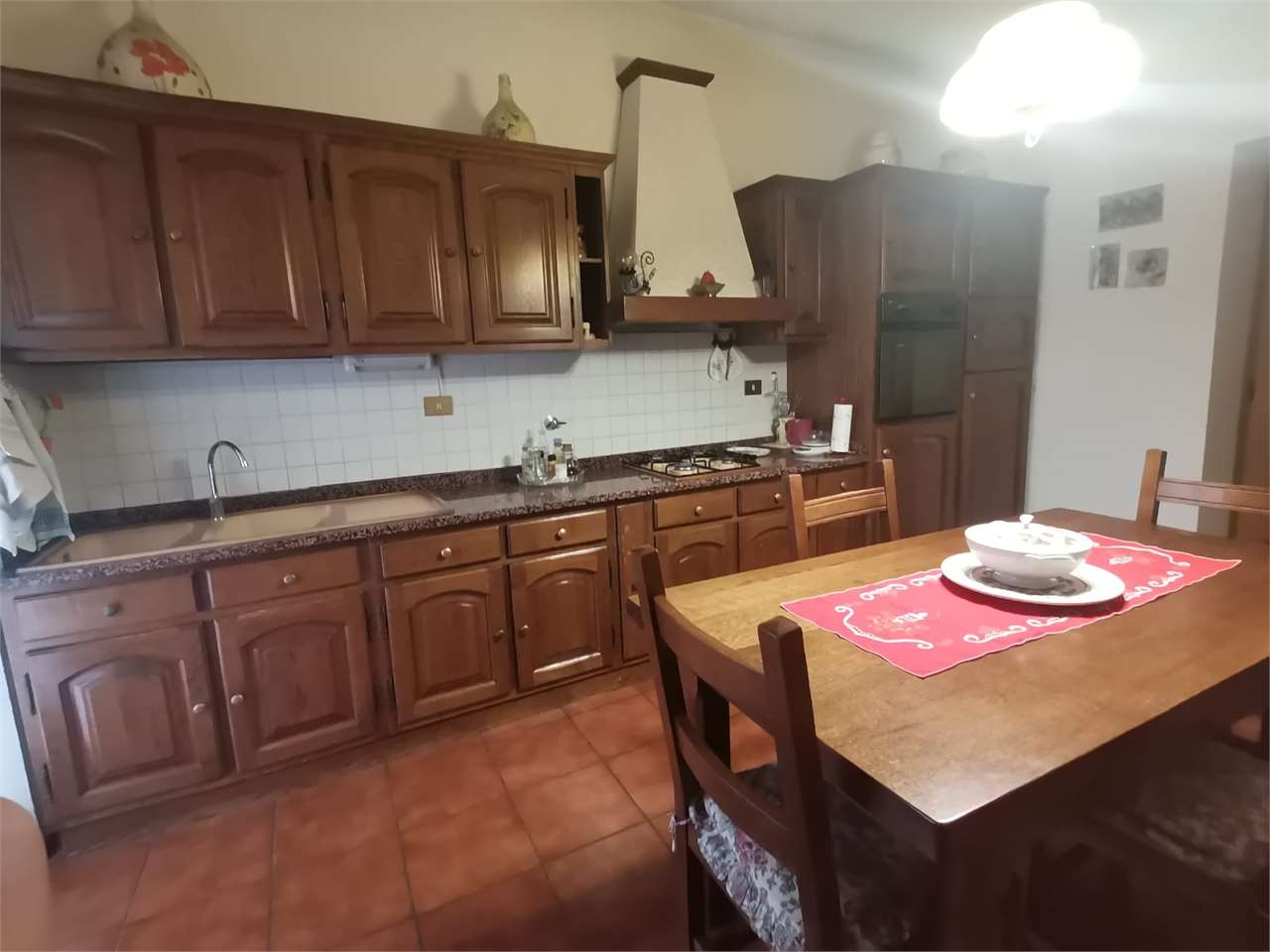 ASTI - CORSO SAVONA ANGOLO VIA ESPERANTO