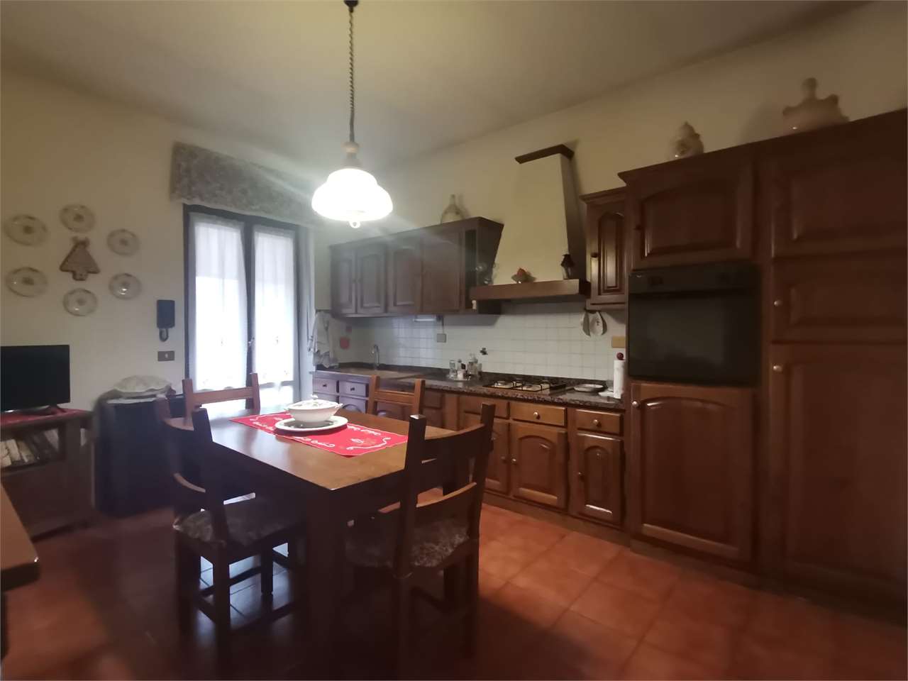 ASTI - CORSO SAVONA ANGOLO VIA ESPERANTO