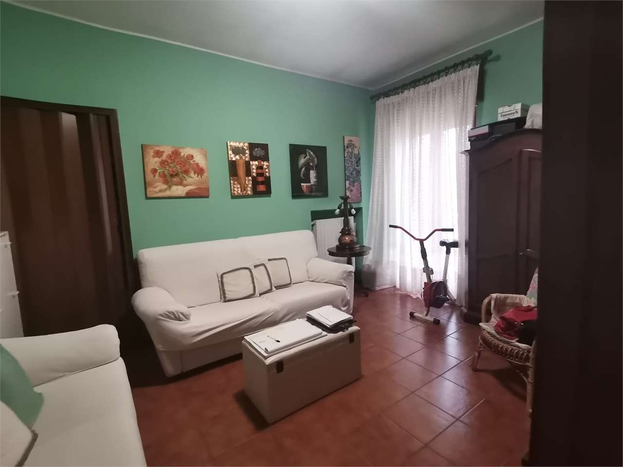 ASTI - CORSO SAVONA ANGOLO VIA ESPERANTO