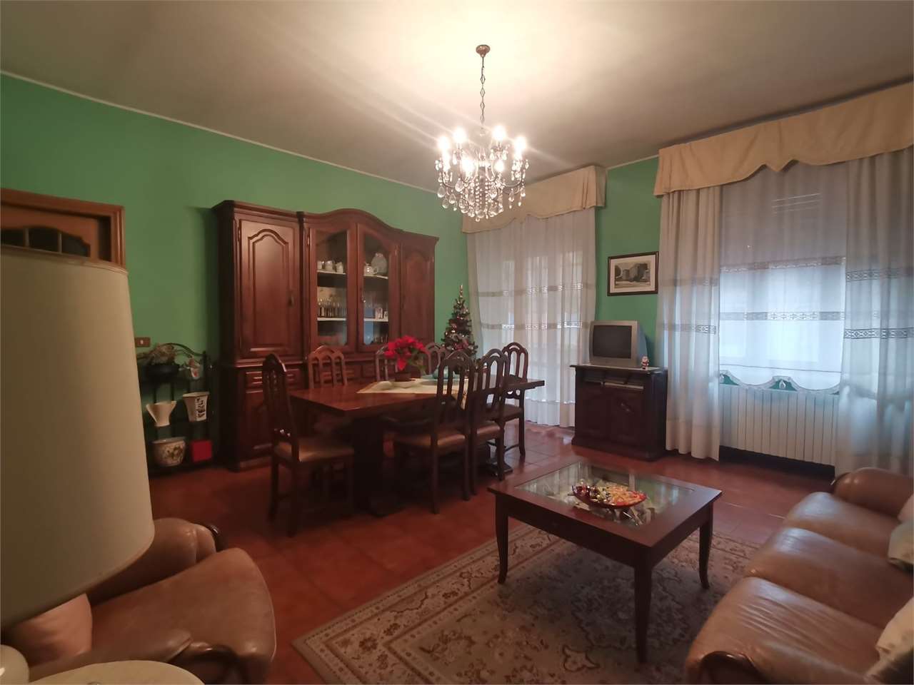 ASTI - CORSO SAVONA ANGOLO VIA ESPERANTO