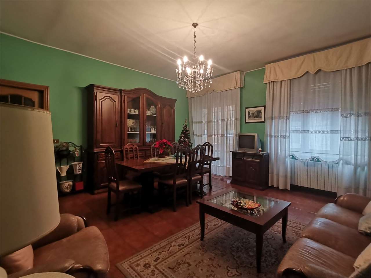 ASTI - CORSO SAVONA ANGOLO VIA ESPERANTO