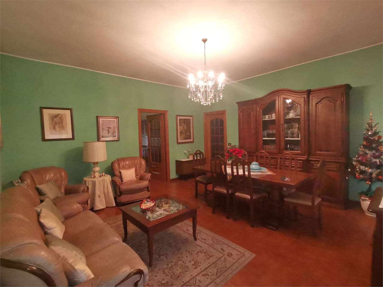 ASTI - CORSO SAVONA ANGOLO VIA ESPERANTO