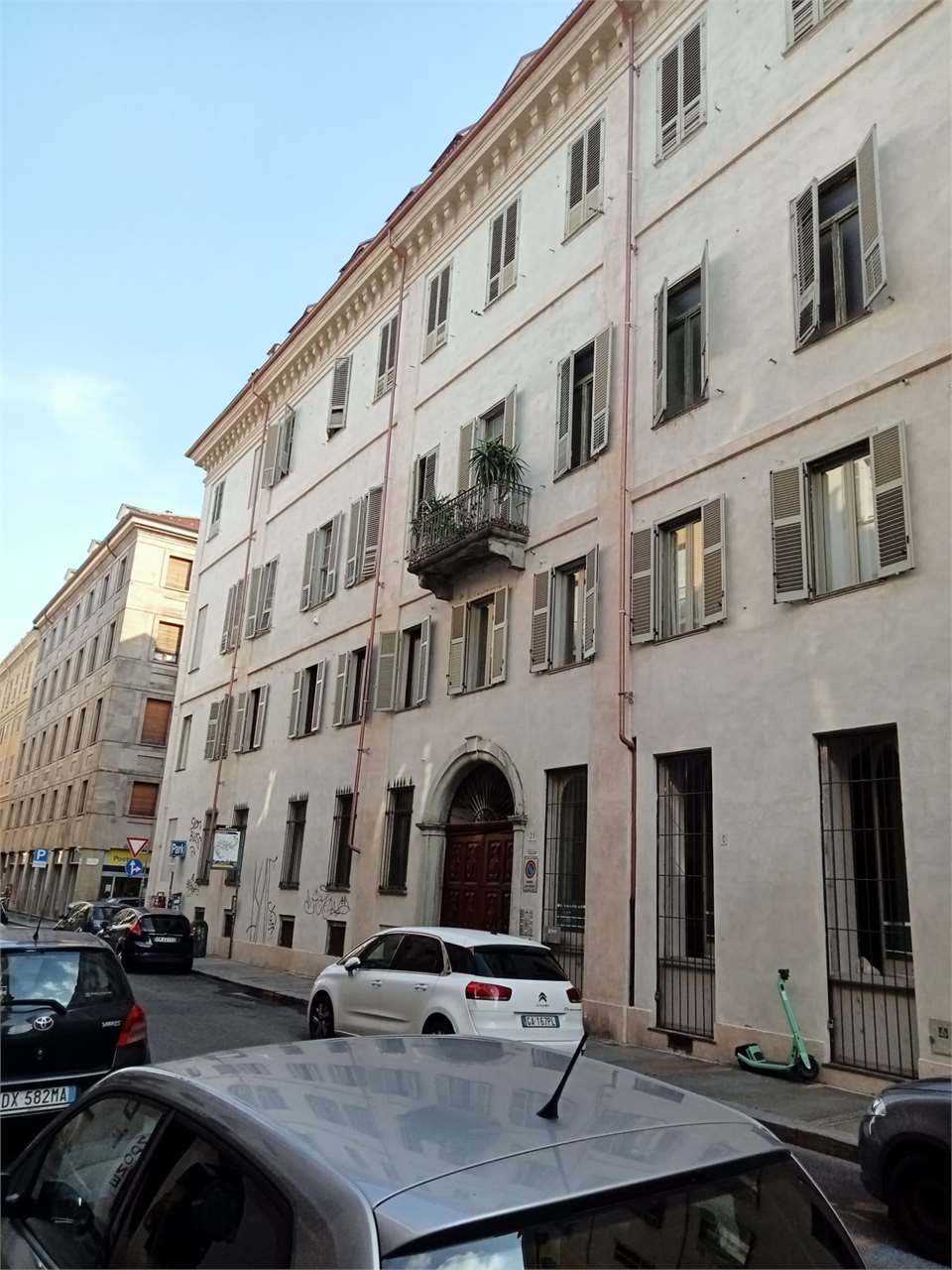 Via San Domenico