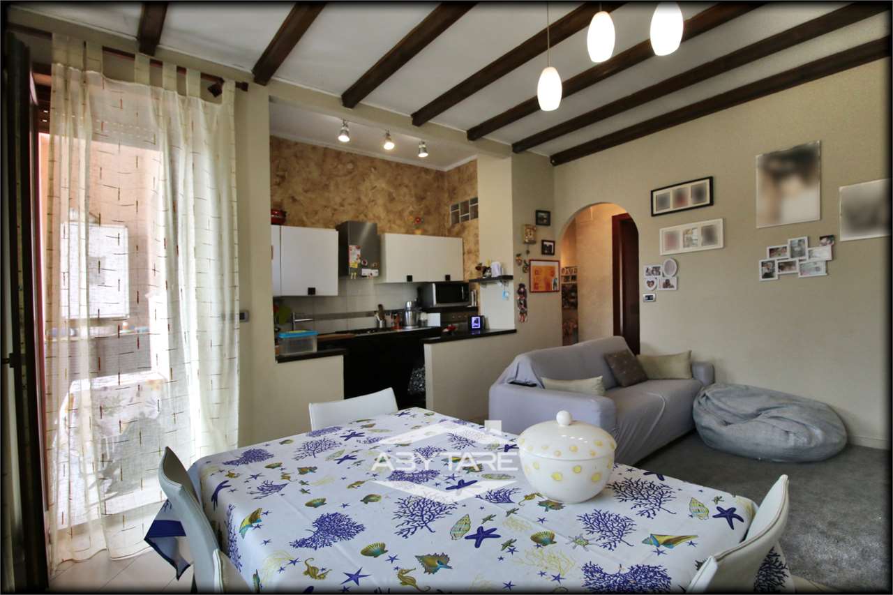 3 locali vendita Moncalieri Via Cesare Pavese 26