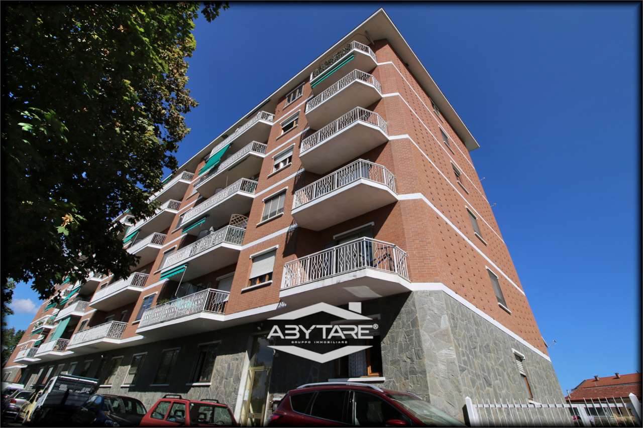 3 locali vendita moncalieri Via Saluzzo 32