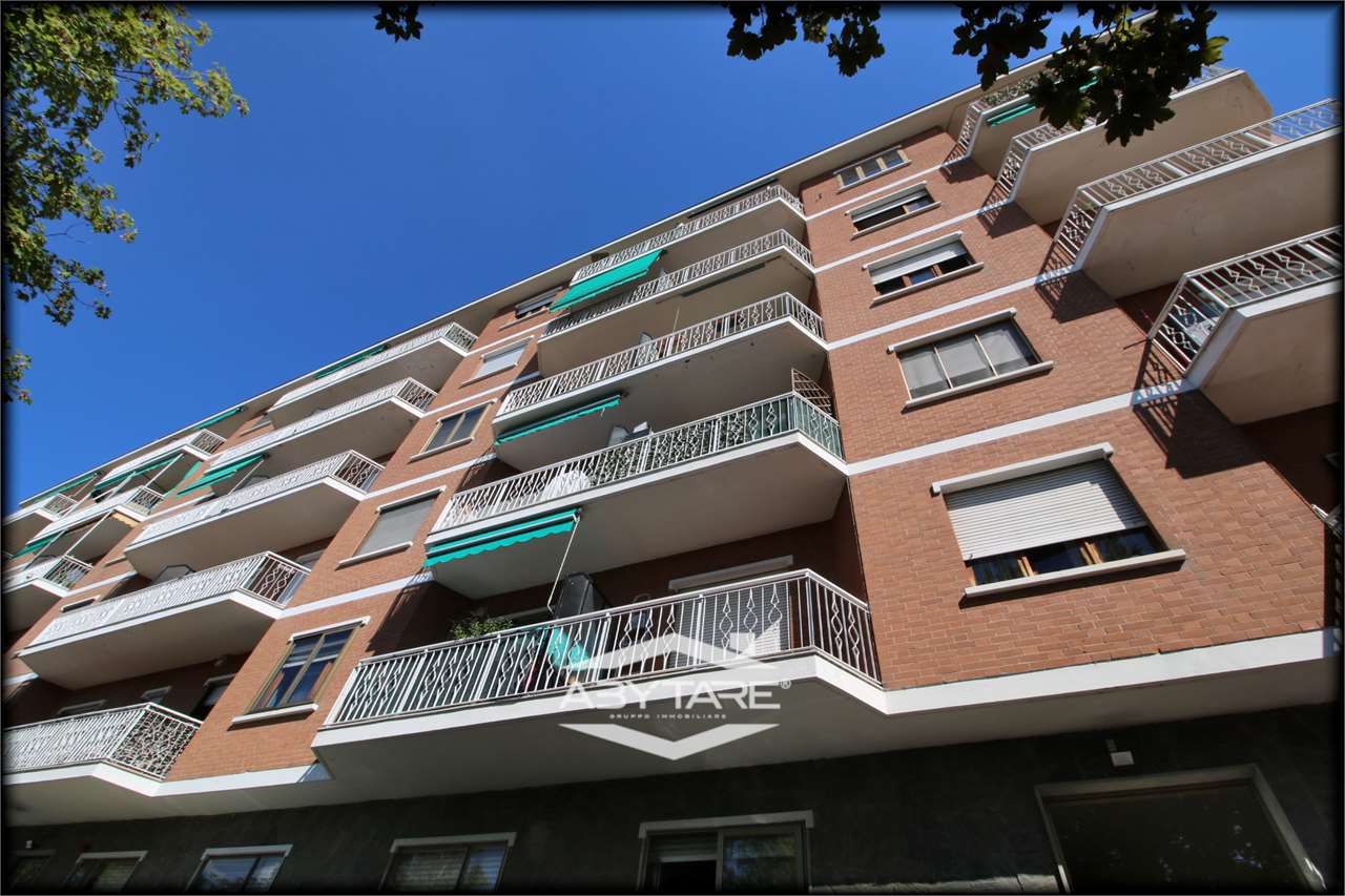 3 locali vendita moncalieri Via Saluzzo 32
