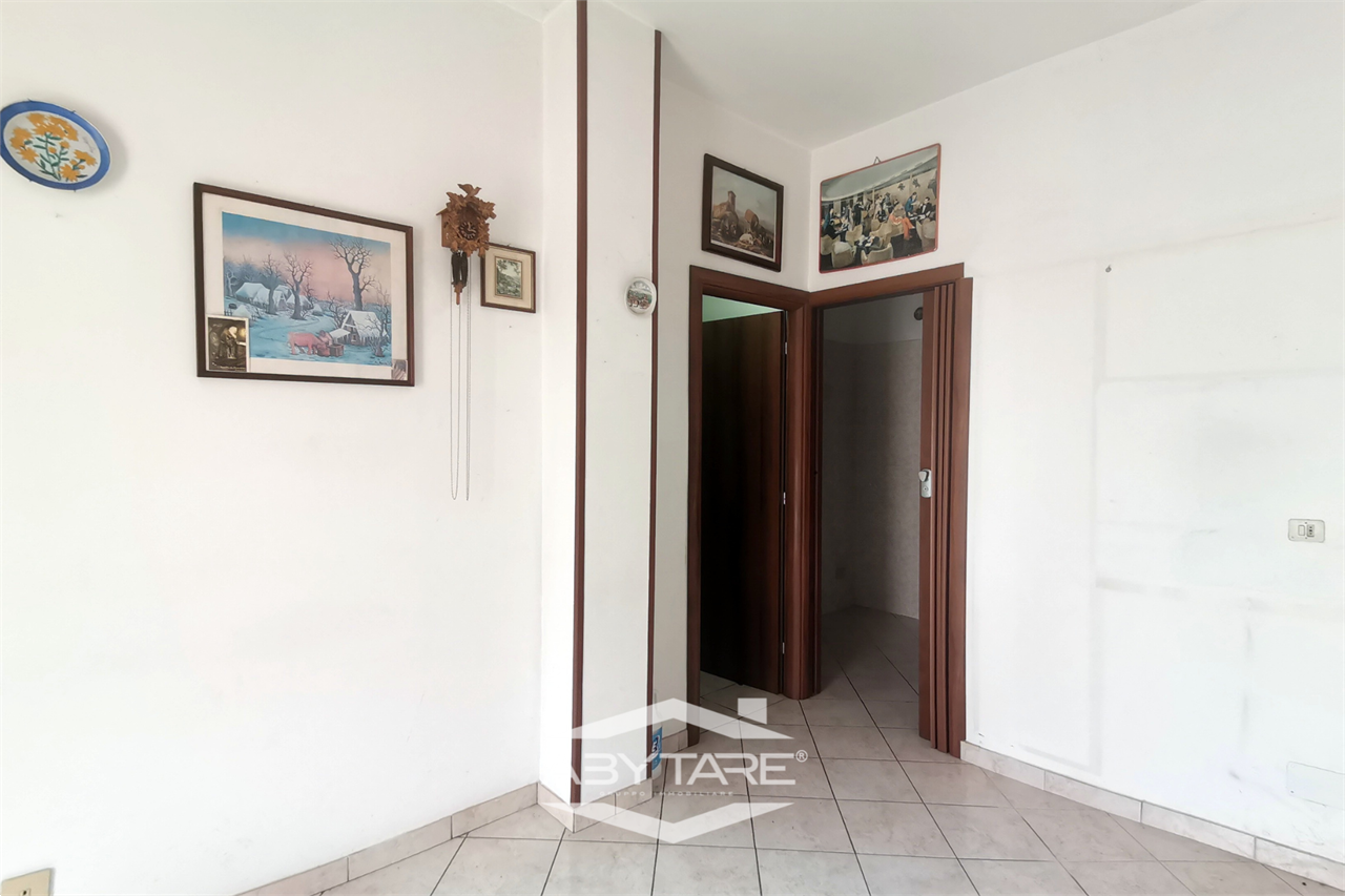 Casa semindipendente in vendita a Carignano