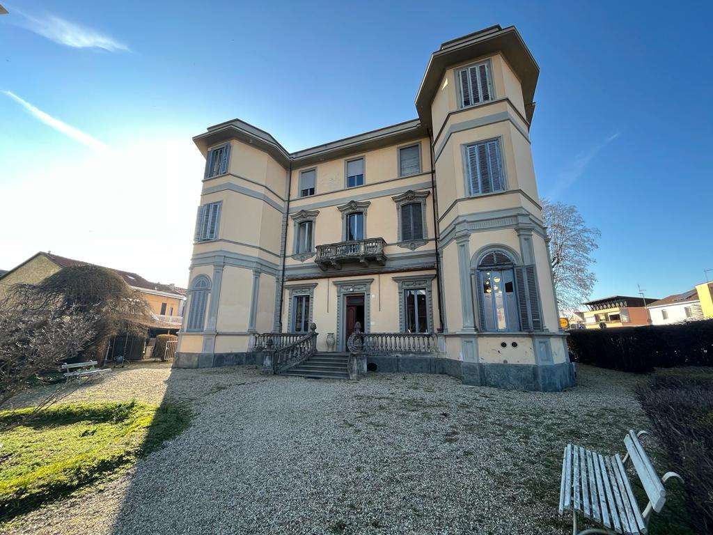 Appartamento il locazione a Carignano