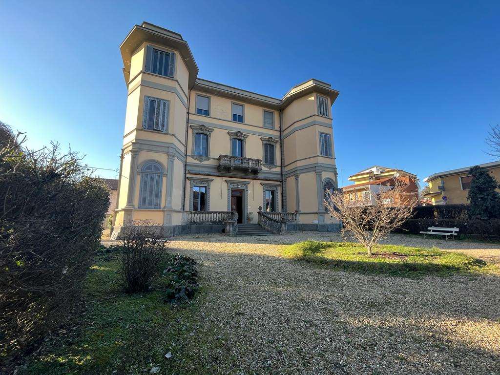 Appartamento il locazione a Carignano