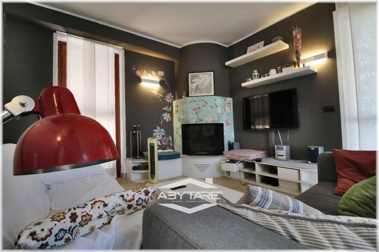 Villa vendita Chieri Via C. per la Libertà 5