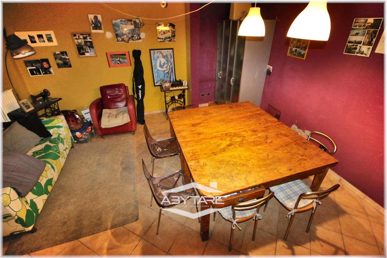 Villa vendita Chieri Via C. per la Libertà 5