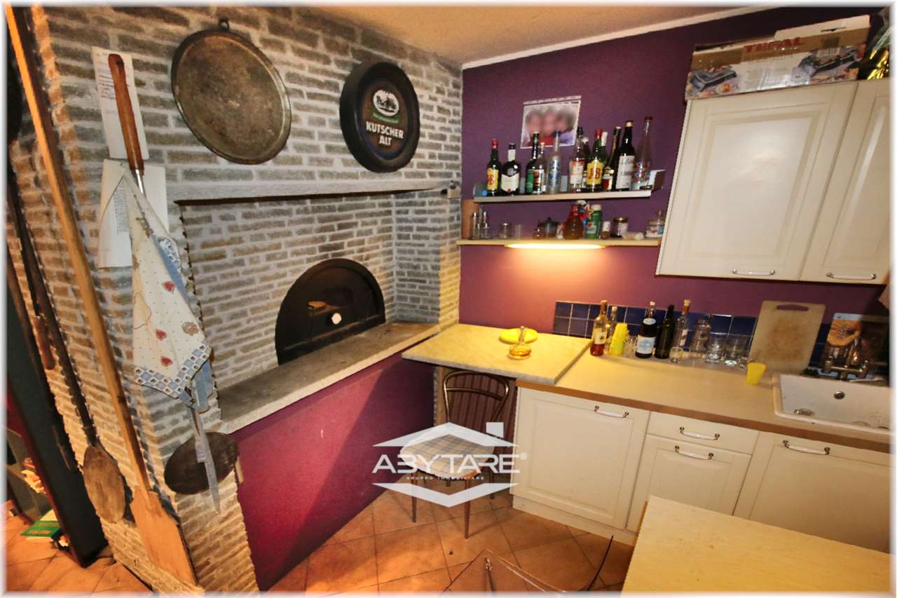 Villa vendita Chieri Via C. per la Libertà 5