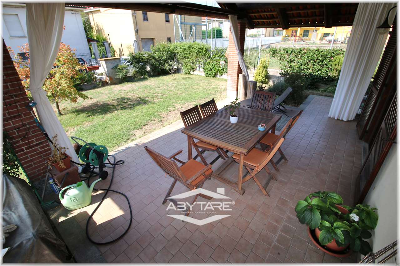 Villa vendita Chieri Via C. per la Libertà 5