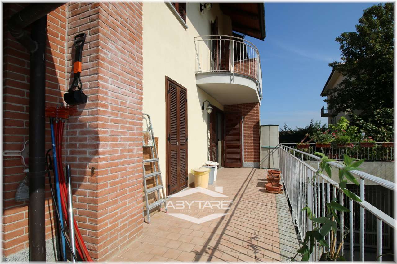Villa vendita Chieri Via C. per la Libertà 5