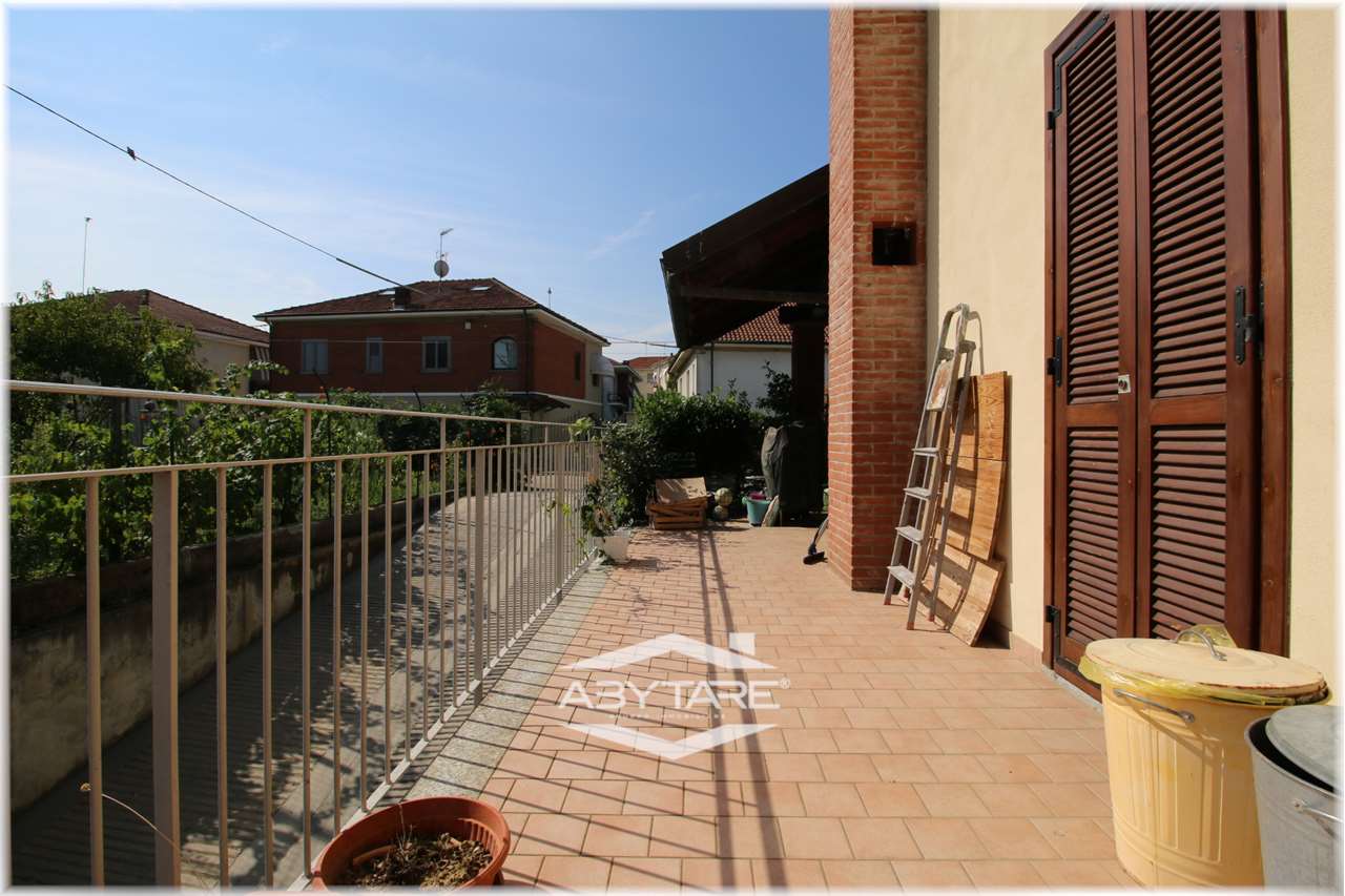 Villa vendita Chieri Via C. per la Libertà 5