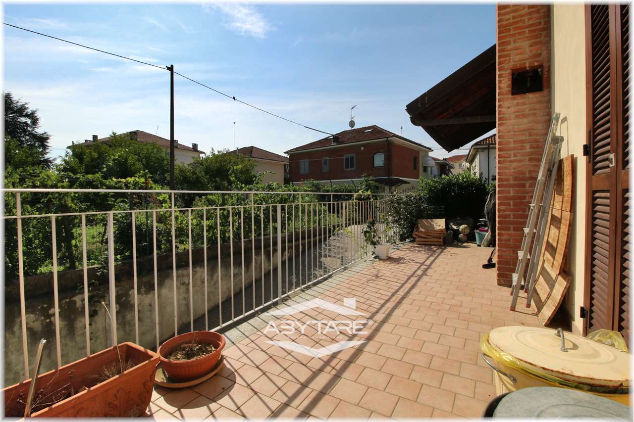 Villa vendita Chieri Via C. per la Libertà 5