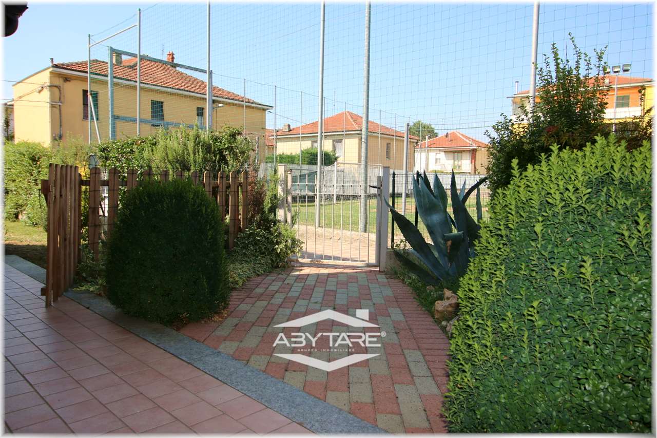 Villa vendita Chieri Via C. per la Libertà 5