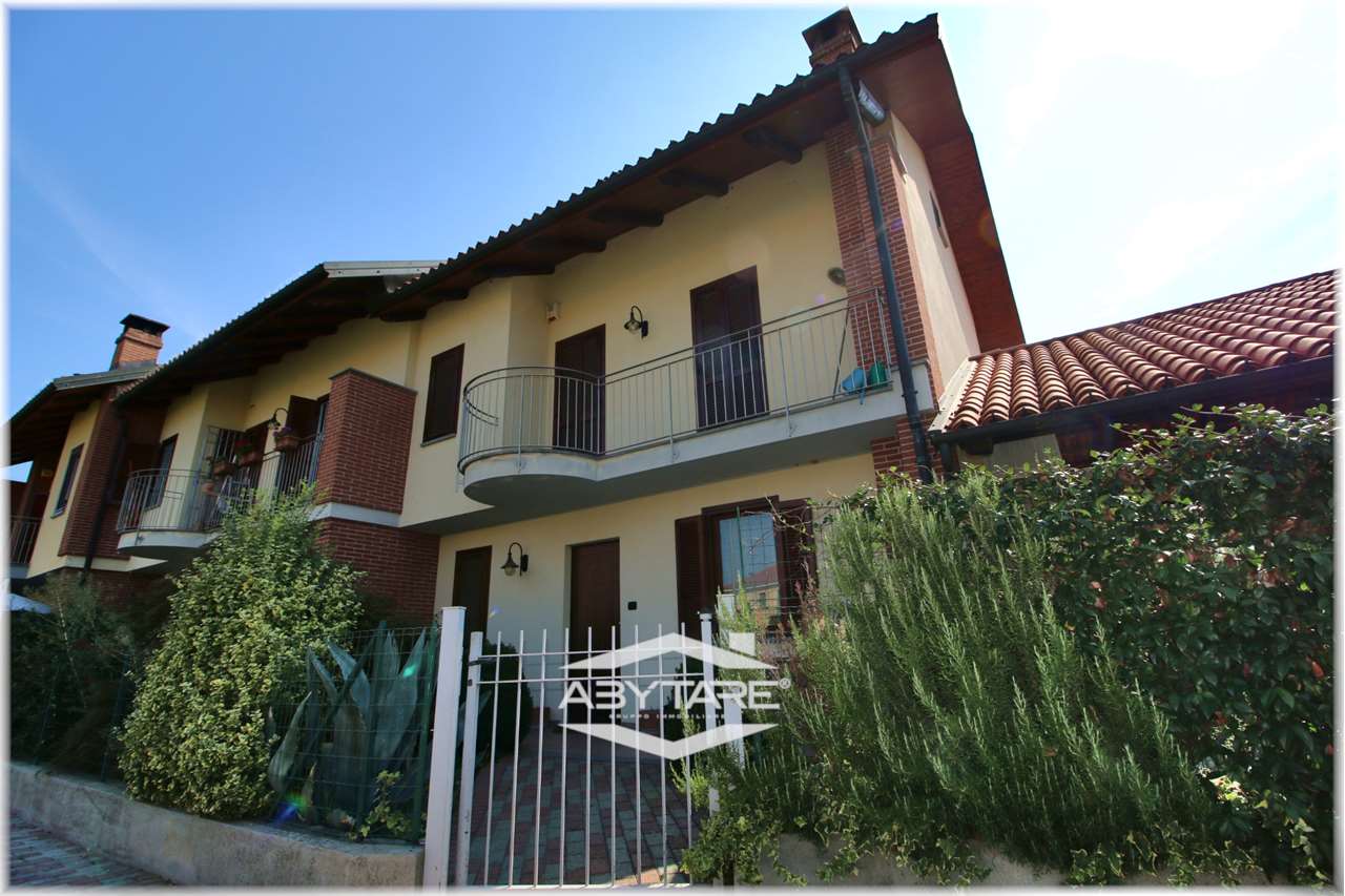 Villa vendita Chieri Via C. per la Libertà 5