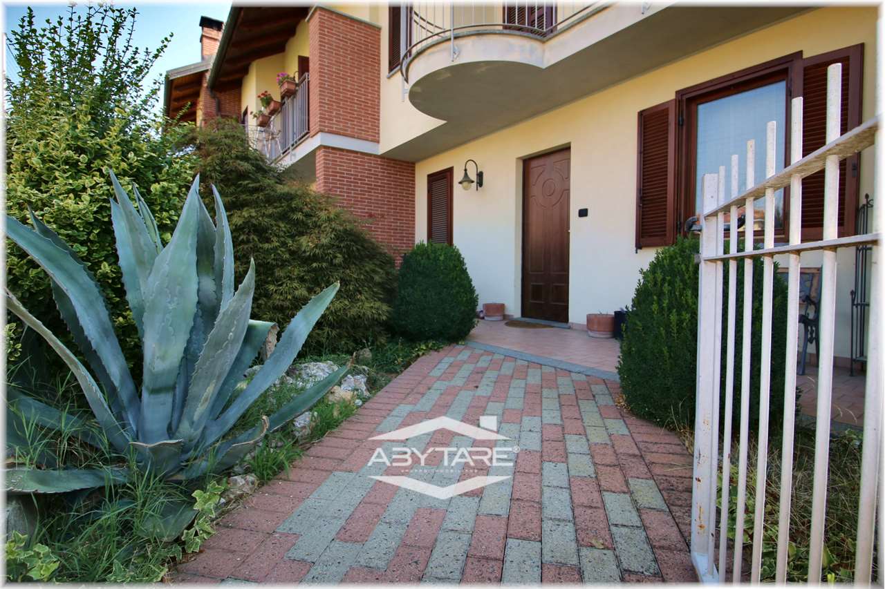 Villa vendita Chieri Via C. per la Libertà 5