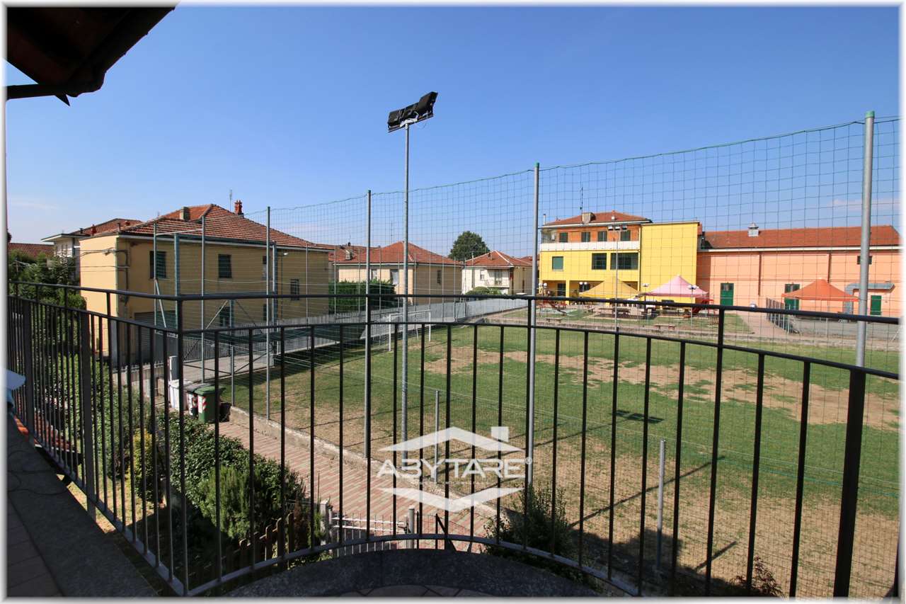 Villa vendita Chieri Via C. per la Libertà 5
