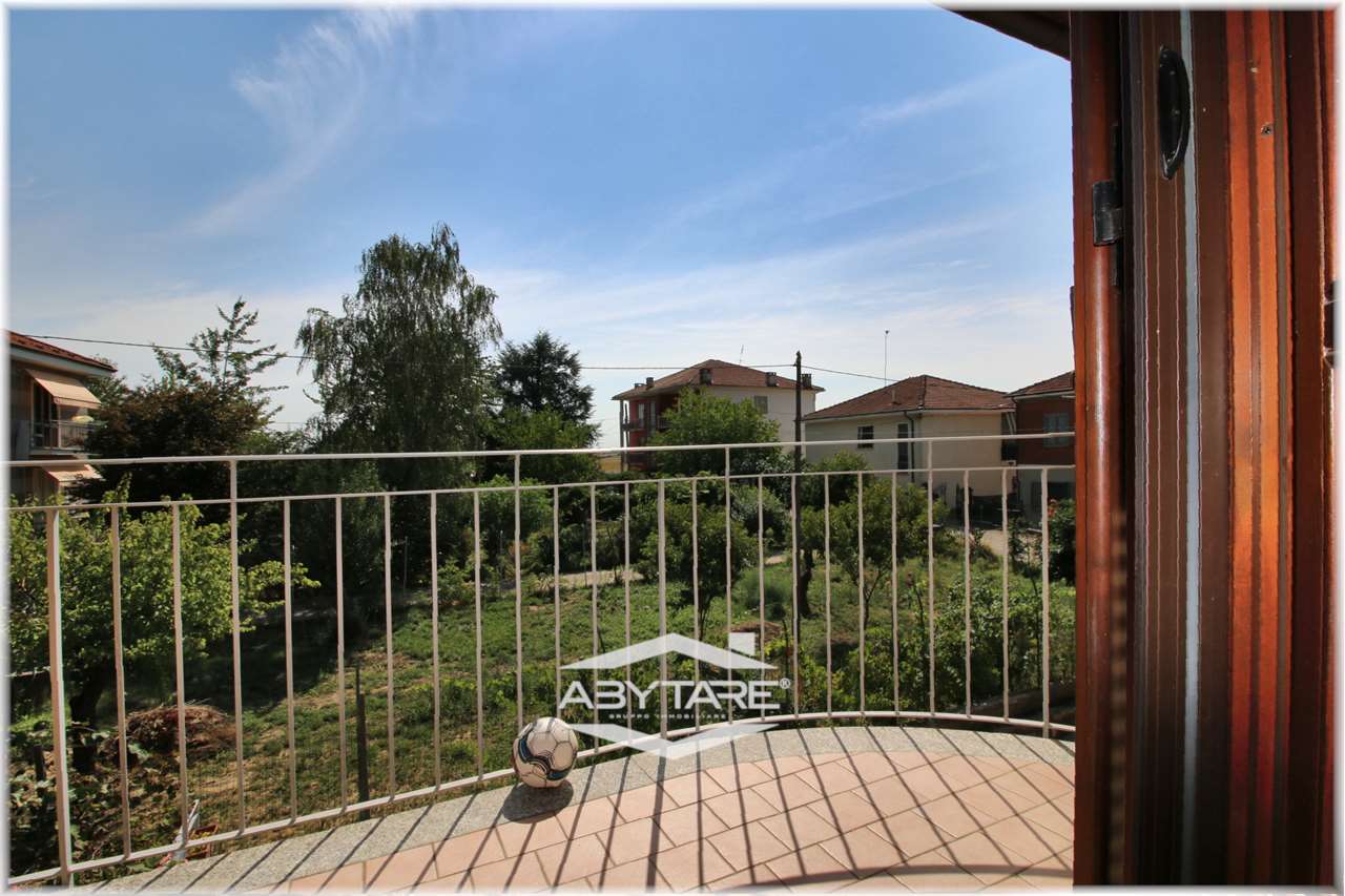 Villa vendita Chieri Via C. per la Libertà 5