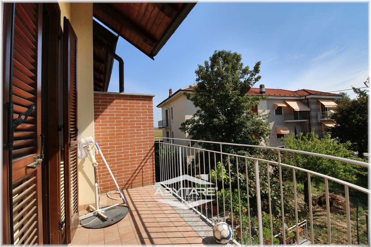Villa vendita Chieri Via C. per la Libertà 5