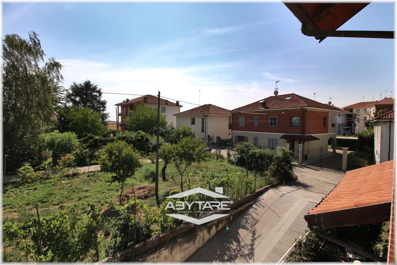 Villa vendita Chieri Via C. per la Libertà 5