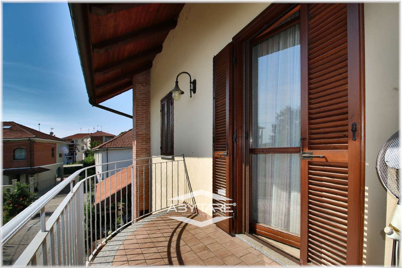 Villa vendita Chieri Via C. per la Libertà 5