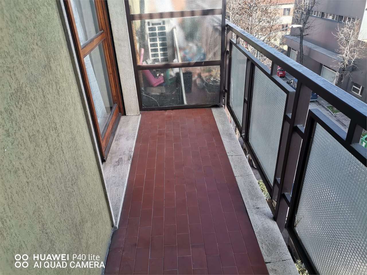 CORSO SAVONA - ZONA POSTE