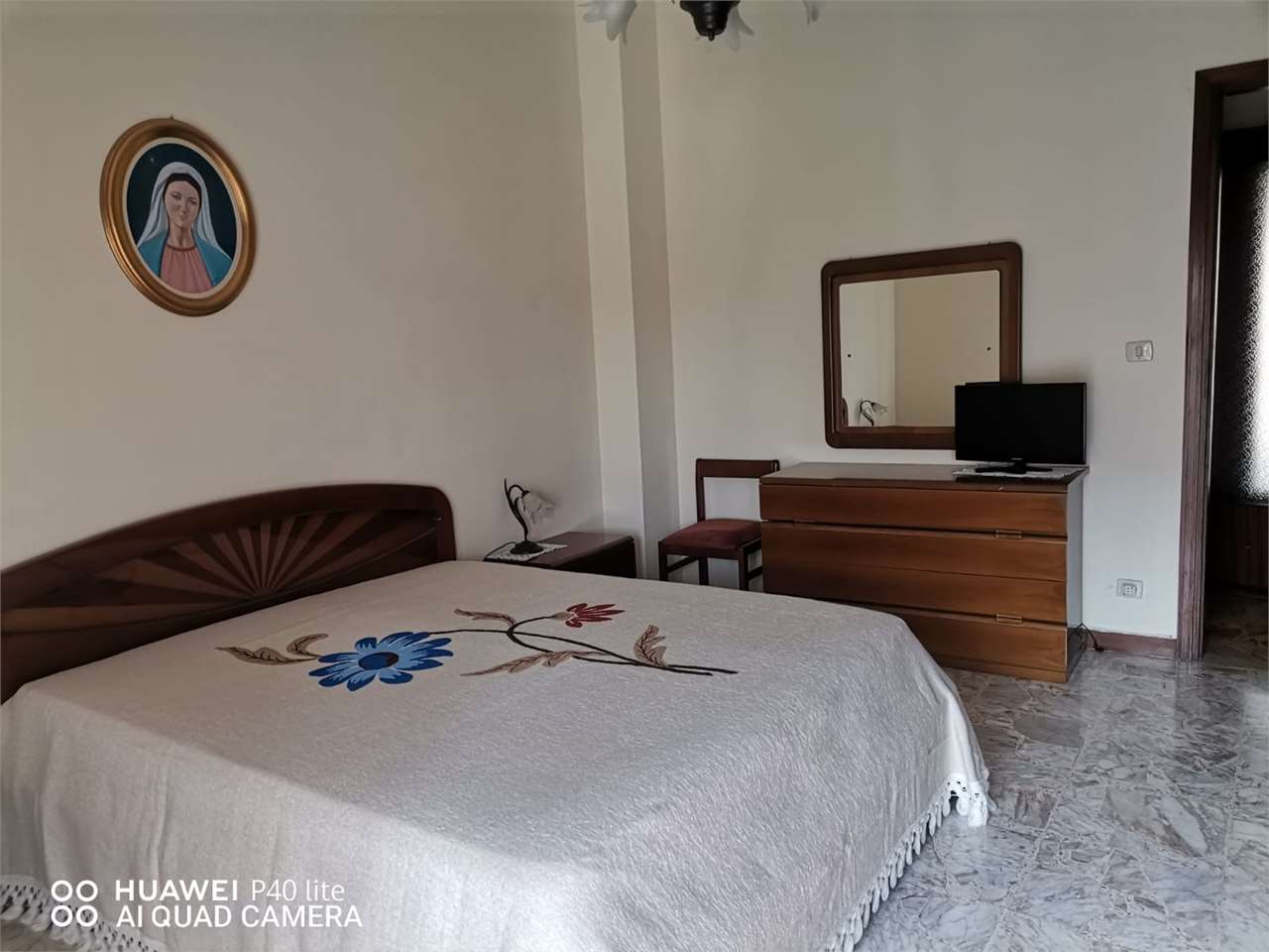 CORSO SAVONA - ZONA POSTE