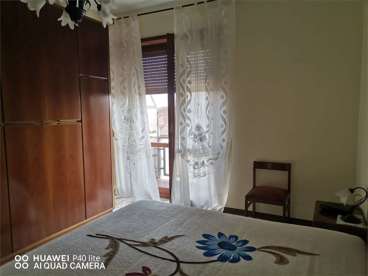 CORSO SAVONA - ZONA POSTE