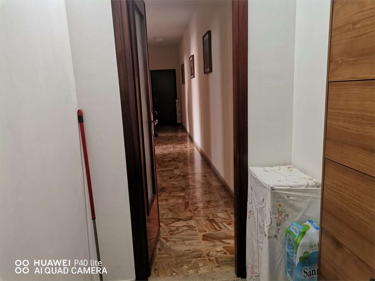 CORSO SAVONA - ZONA POSTE