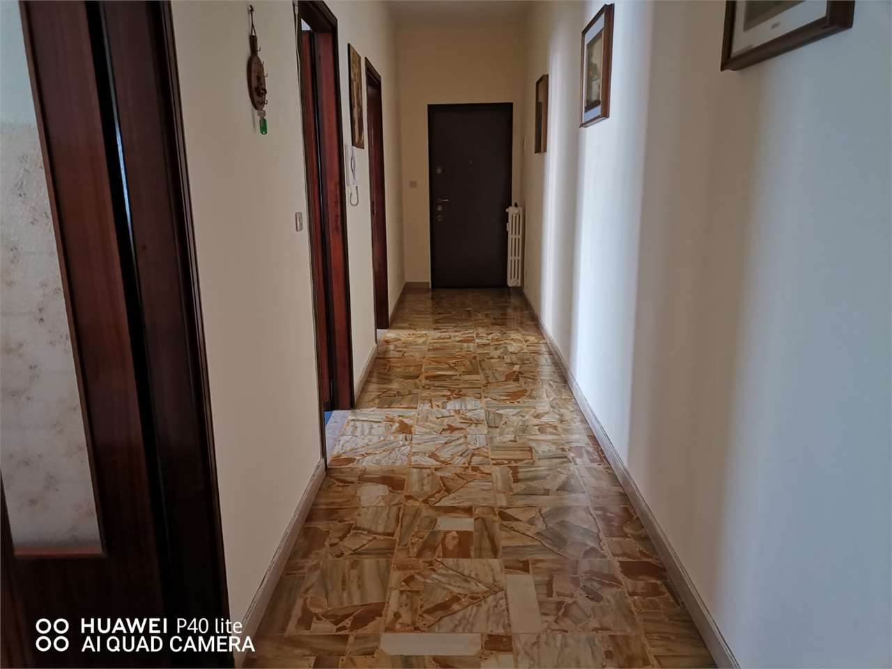 CORSO SAVONA - ZONA POSTE