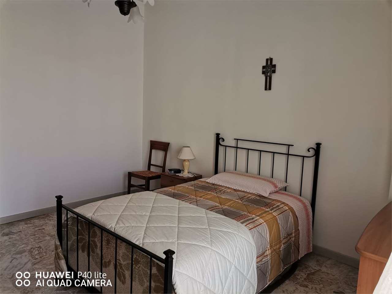 CORSO SAVONA - ZONA POSTE