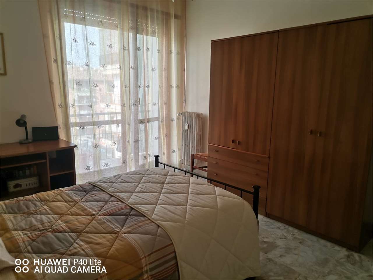 CORSO SAVONA - ZONA POSTE