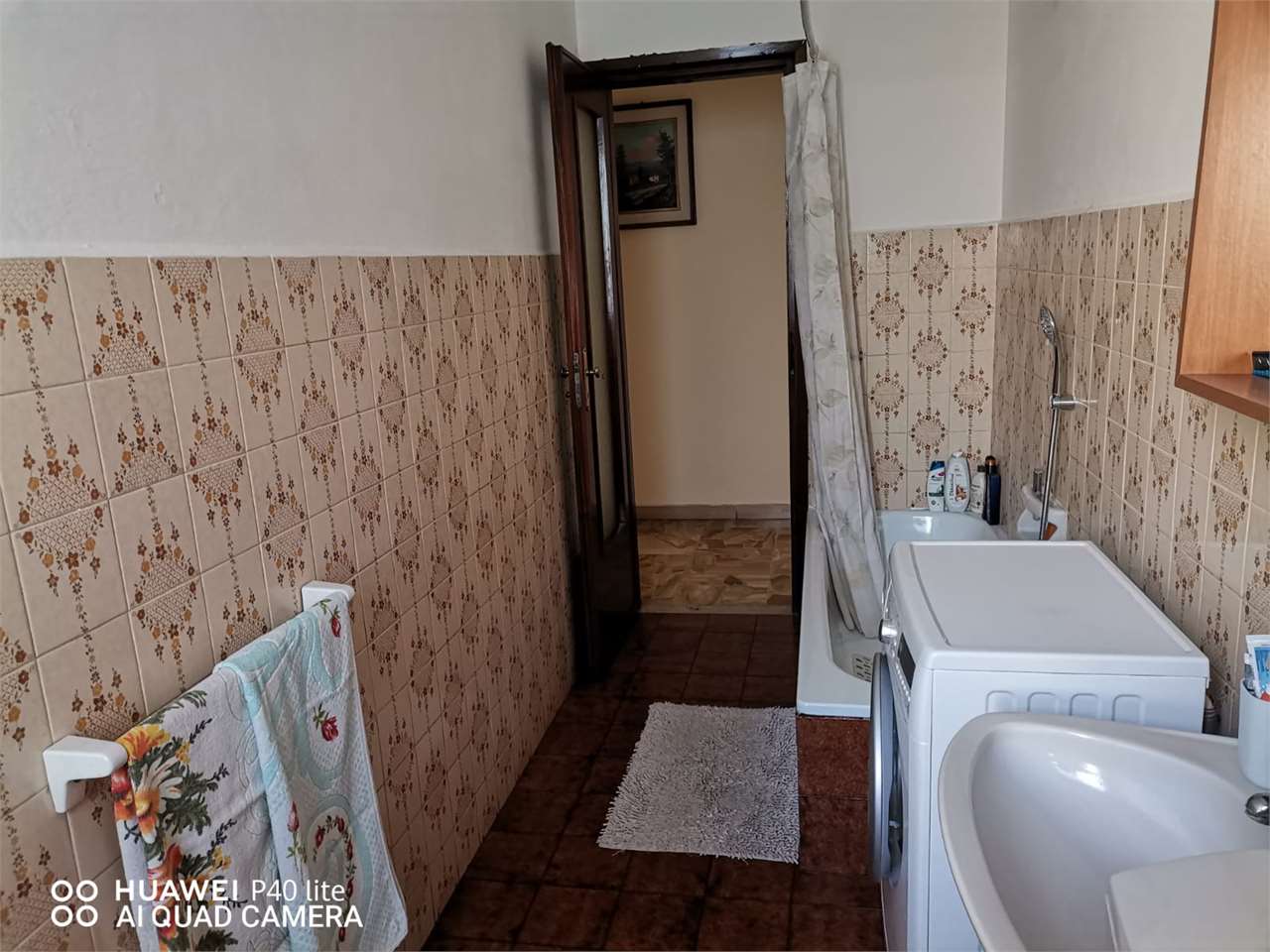 CORSO SAVONA - ZONA POSTE